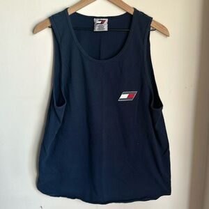 Vintage Tommy Hilfiger Tank Top